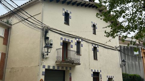 Foto 3 de Casa o xalet en venda a Gualba, Barcelona