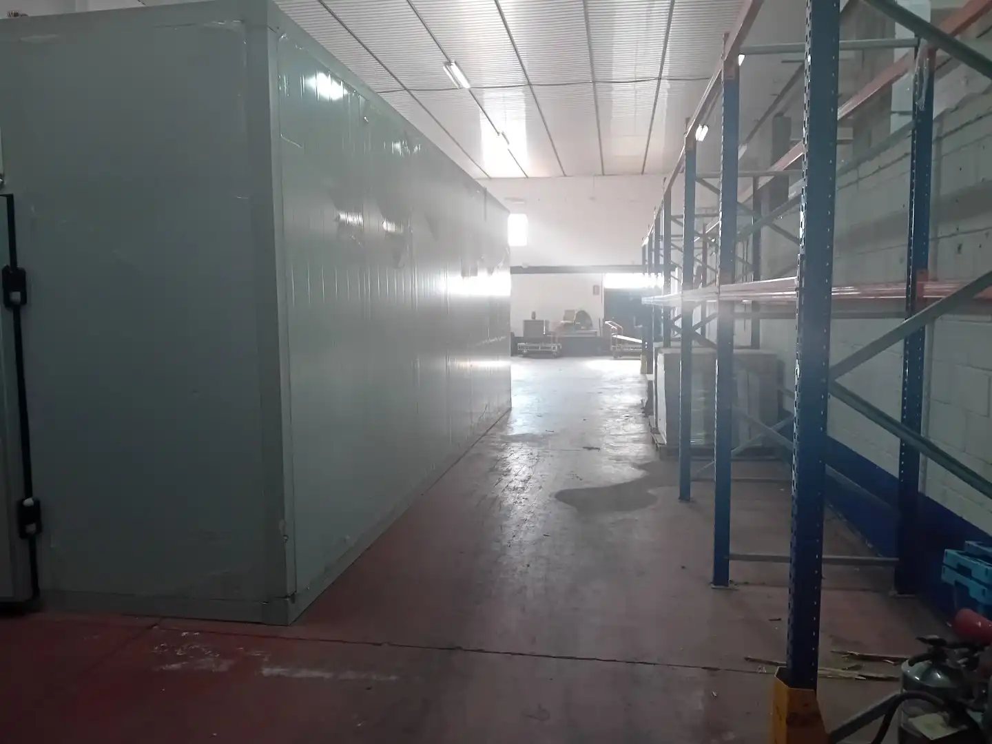 Industrial buildings for sale in Argamasilla de Calatrava  with Heating