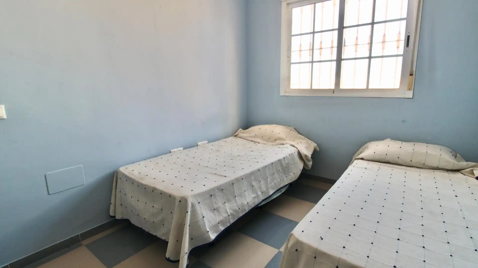 Habitación de Ático en venta en Roquetas de Mar con Aire acondicionado, Calefacción y Terraza