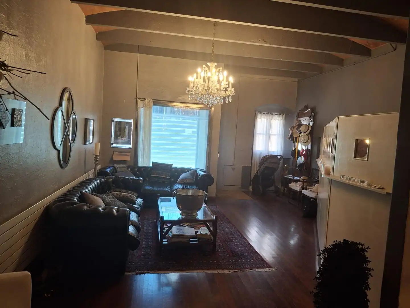 Casa con terraza en venta en Centre, imagen 8