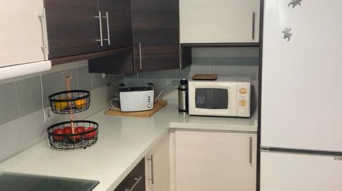 Photo 5 of Flat to rent in Calle Ébano, 6, Los Árboles, Mijas