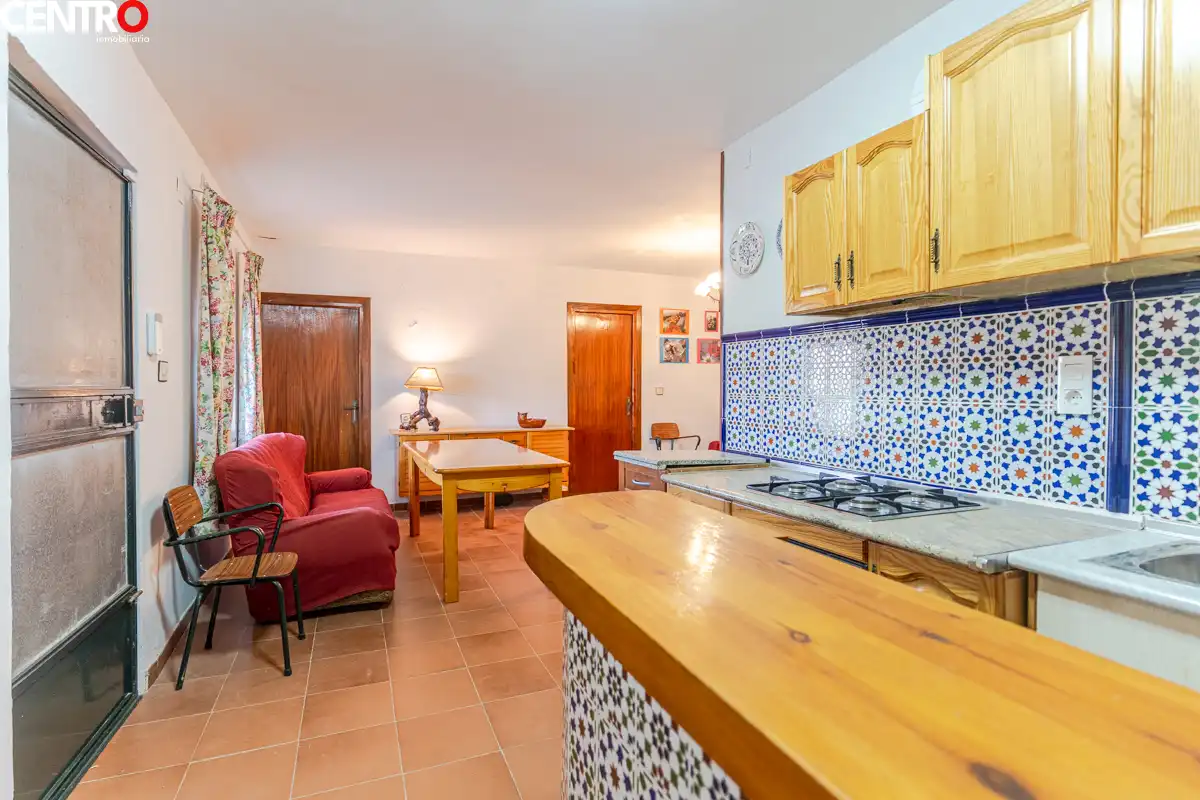 Casa con giardino in vendita a molinos, imagen 15