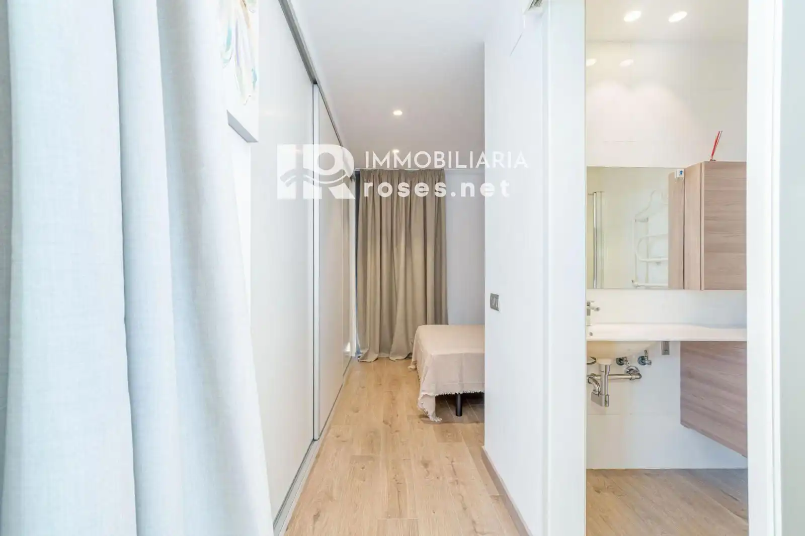 Appartamento con giardino in vendita a CLOT DELS FRANQUETS, imagen 23