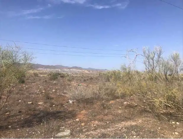 Terreny rústic en venda a Lucainena de las Torres, imagen 4