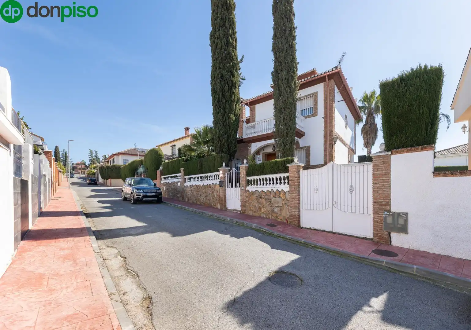 Chalet en venta en Calle Calle Acacias, imagen 33