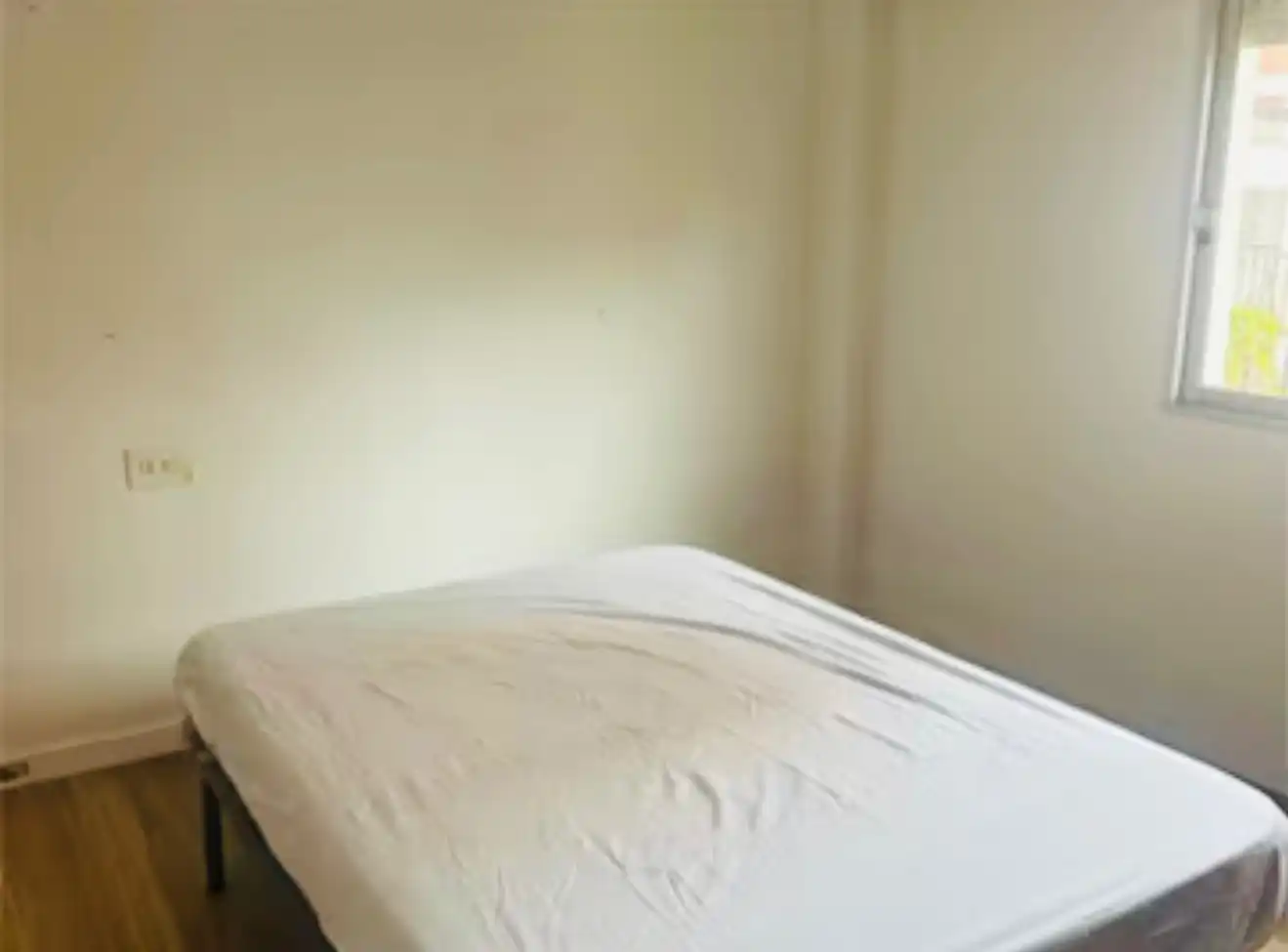 Habitación de Casa adosada en venta en Beniarbeig con Aire acondicionado, Calefacción y Terraza