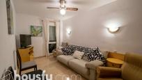 Living room of Flat for sale in  Palma de Mallorca  with Storage room