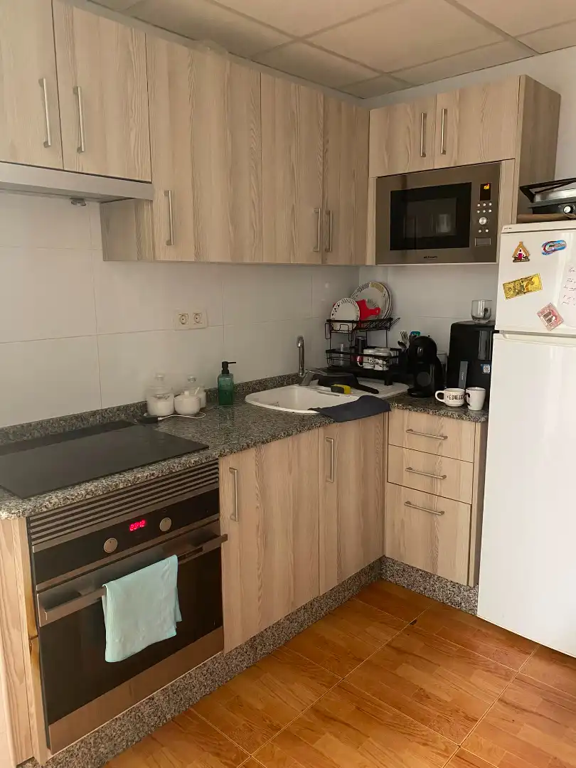 Casa con terraza en venta en Carrer del Cronista Muntaner 34, imagen 21