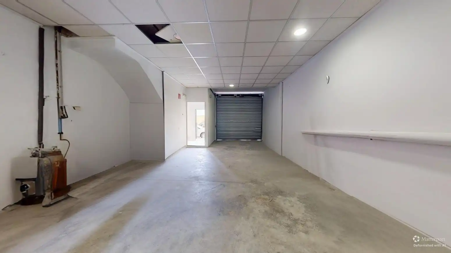 Detached homes for sale in Alcoy / Alcoi  with Air Conditioner, Heating and Terrace