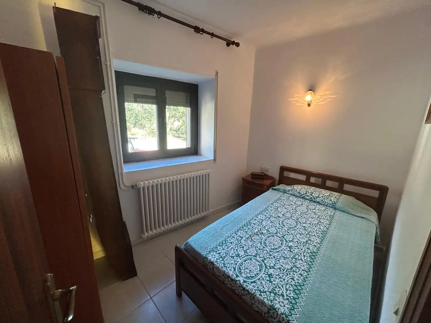 Casa o chalet de alquiler en Urbanitzacio Prat del Pont, 3, Maçanet de Cabrenys