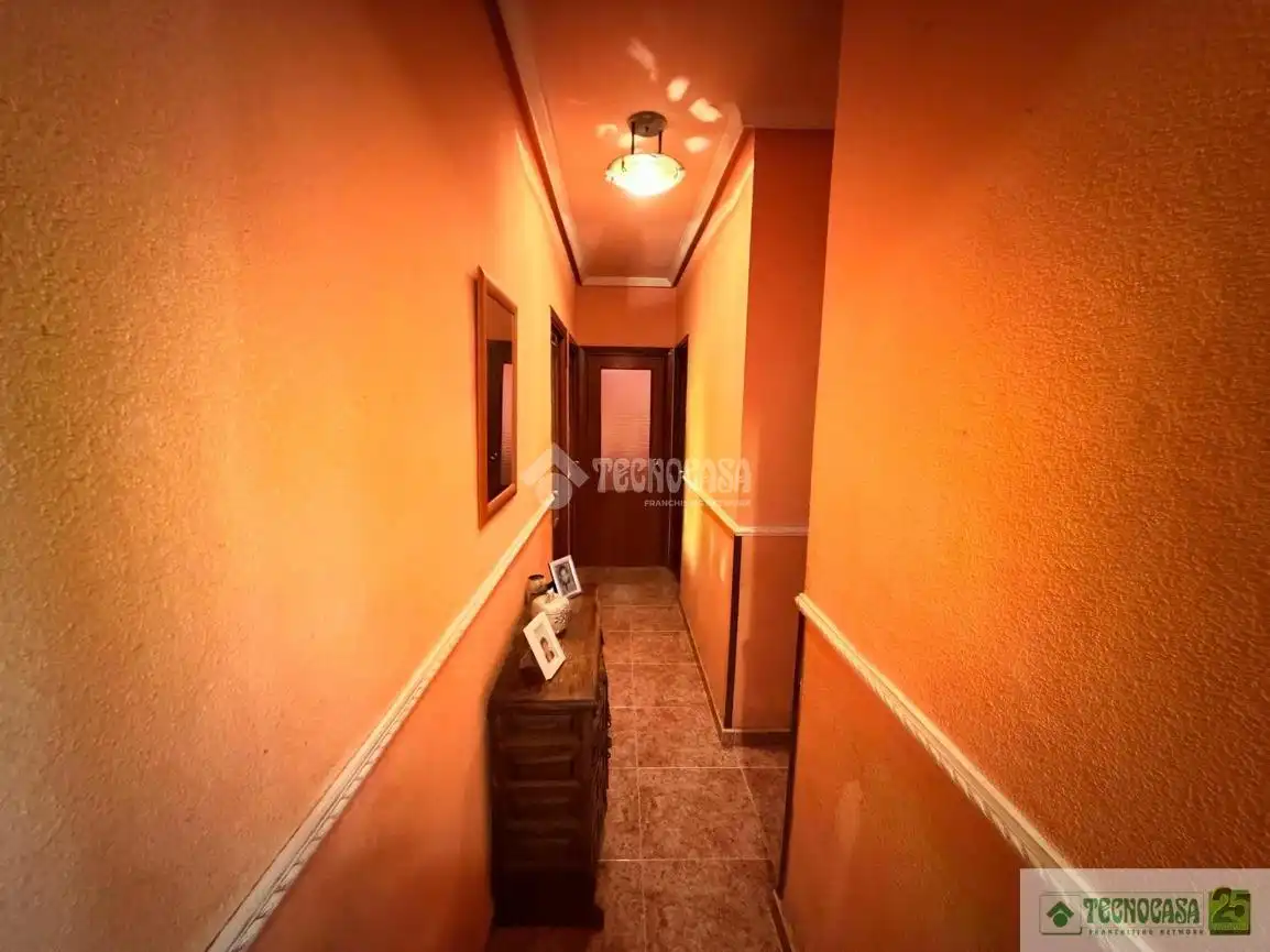 Flat for sale in El Torreón - Los Ángeles - El Pilar, imagen 3