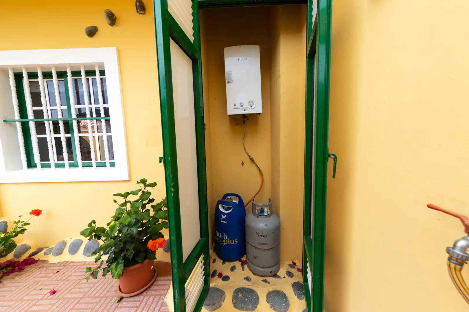 Country homes for sale in Santa Cruz de Tenerife  with Private garden, Terrace and Furnished