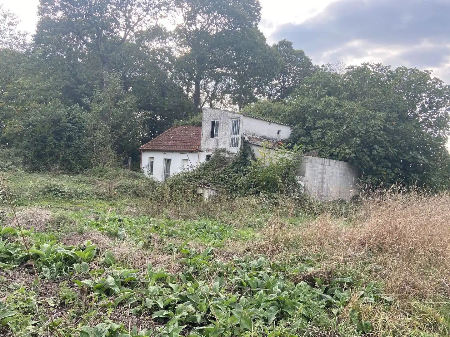 Casa rústica en venda a Lalín, imagen 7
