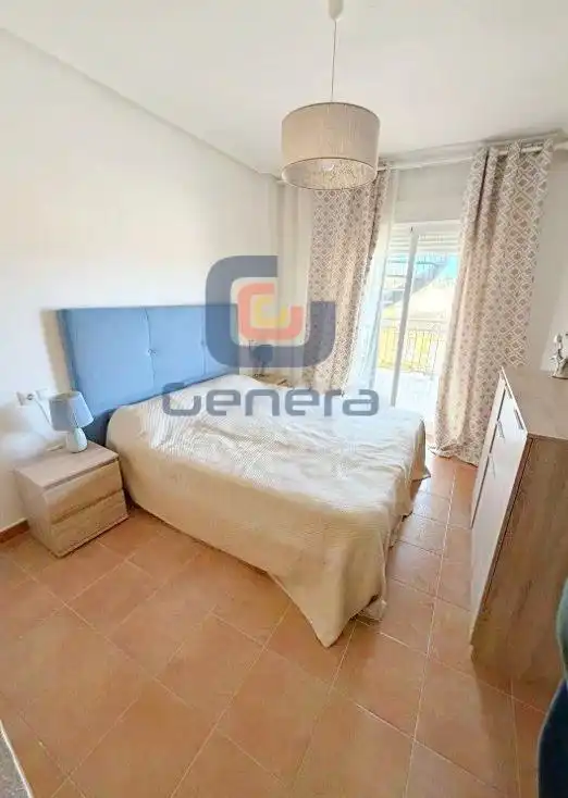 Habitación de Ático en venta en El Campello con Aire acondicionado, Terraza y Amueblado