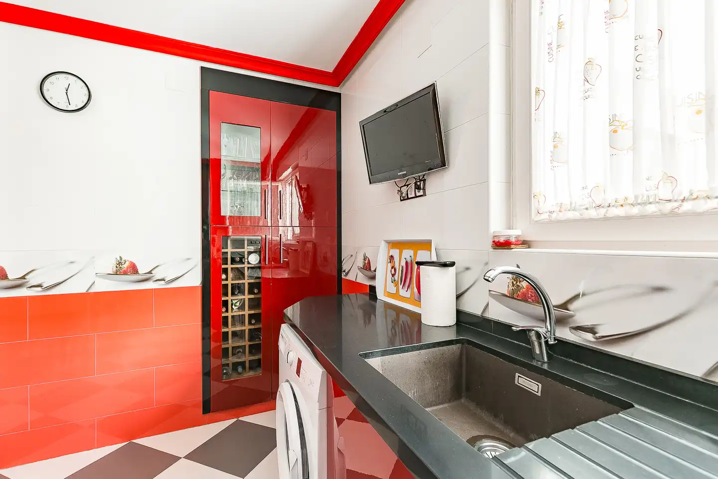 Flat with lift for sale in Calle de Arnedo, imagen 10