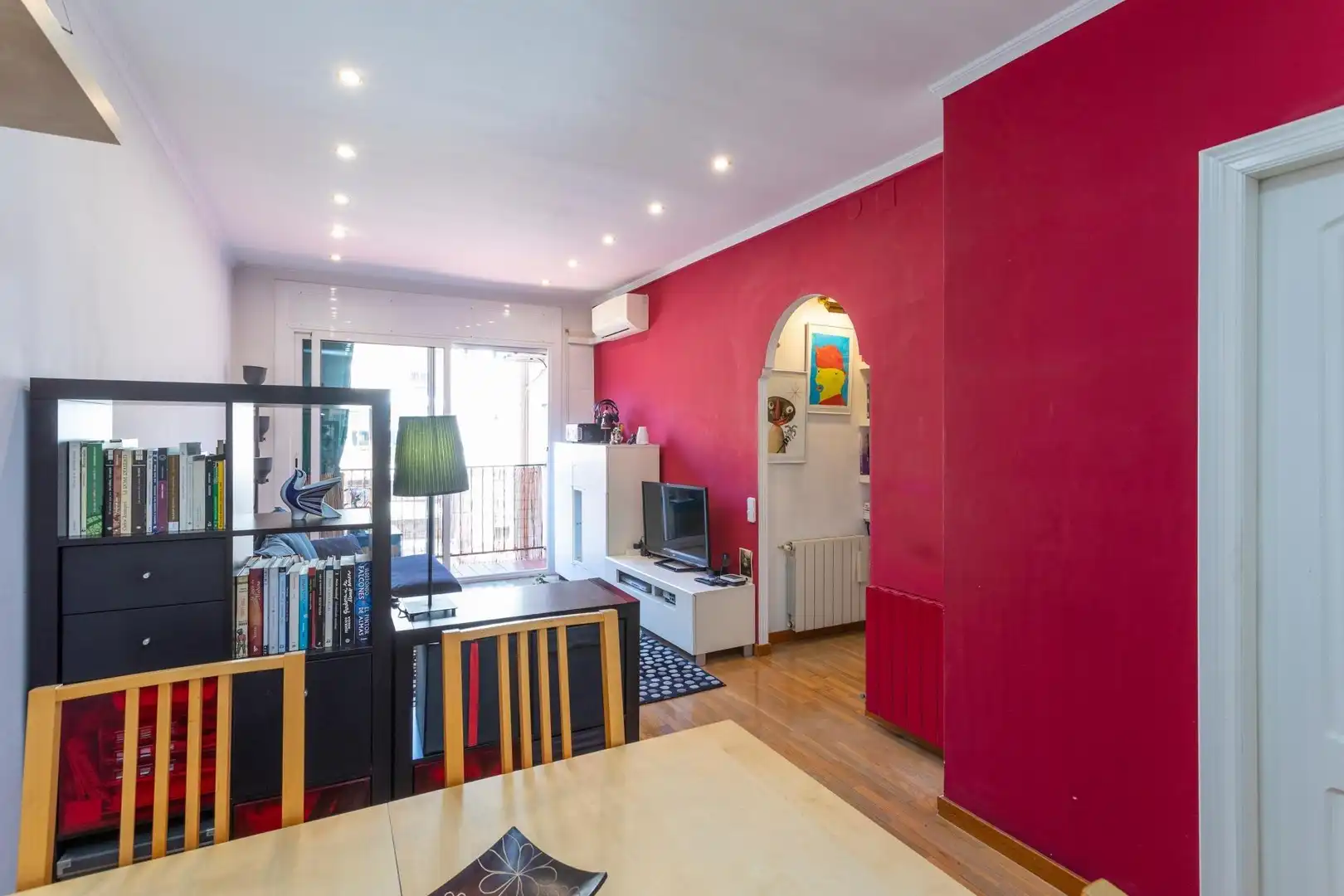 Appartement avec terrasse à vendre à Carrer VALENCIA, imagen 3