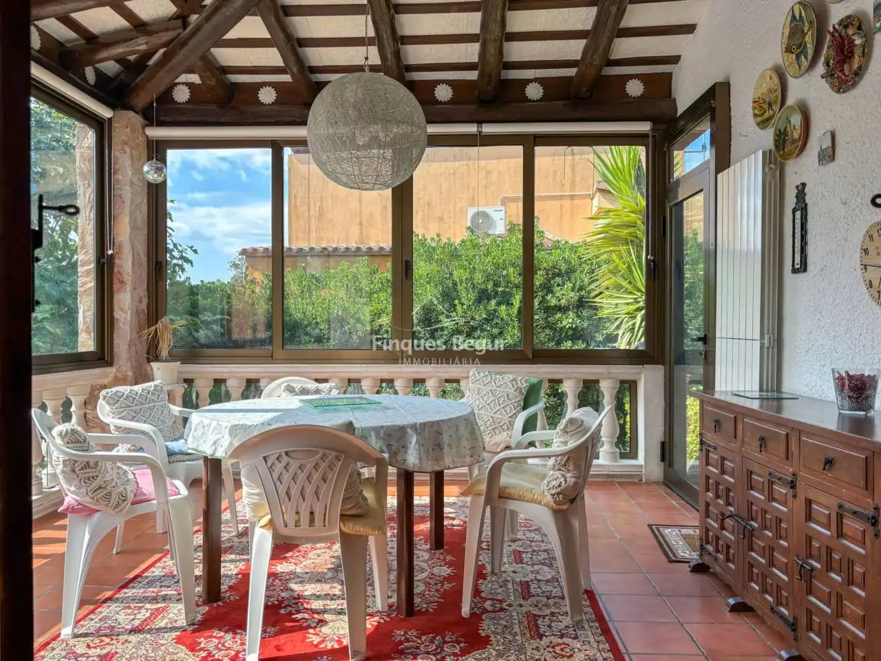 Houses for sale in Calle Víctor Català, Residencial Begur - Esclanyà