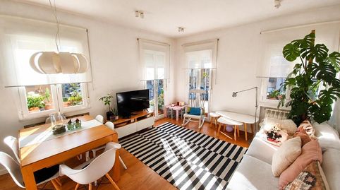 Foto 2 de Piso en venta en De Julián Besteiro, Cuatro Caminos - Azca, Madrid Capital