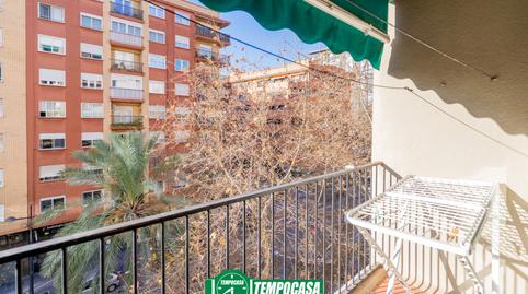 Foto 3 de Piso en venta en Carrer de Polo y Peyrolón, Mestalla,  Valencia Capital