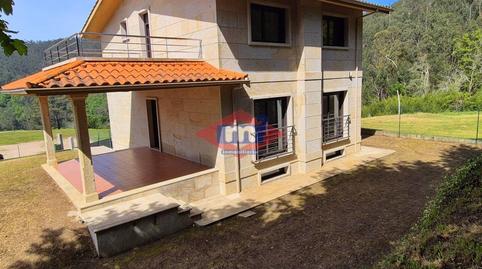 Foto 2 de Casa o xalet en venda a Salceda de Caselas, Pontevedra