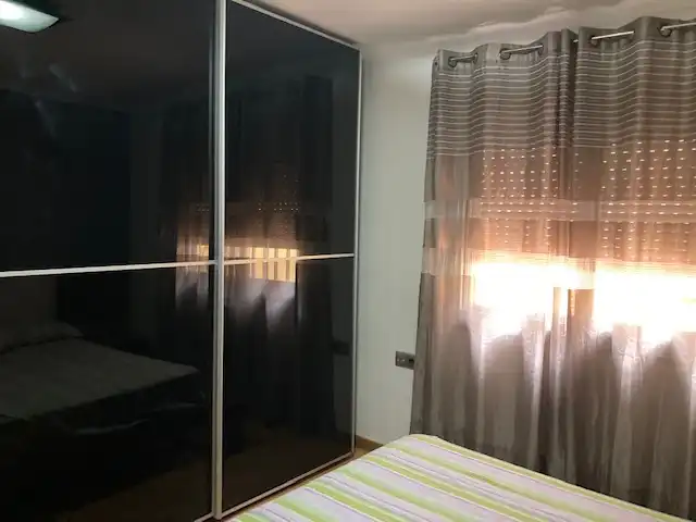 Habitación de Piso en venta en Badalona con Aire acondicionado, Calefacción y Terraza