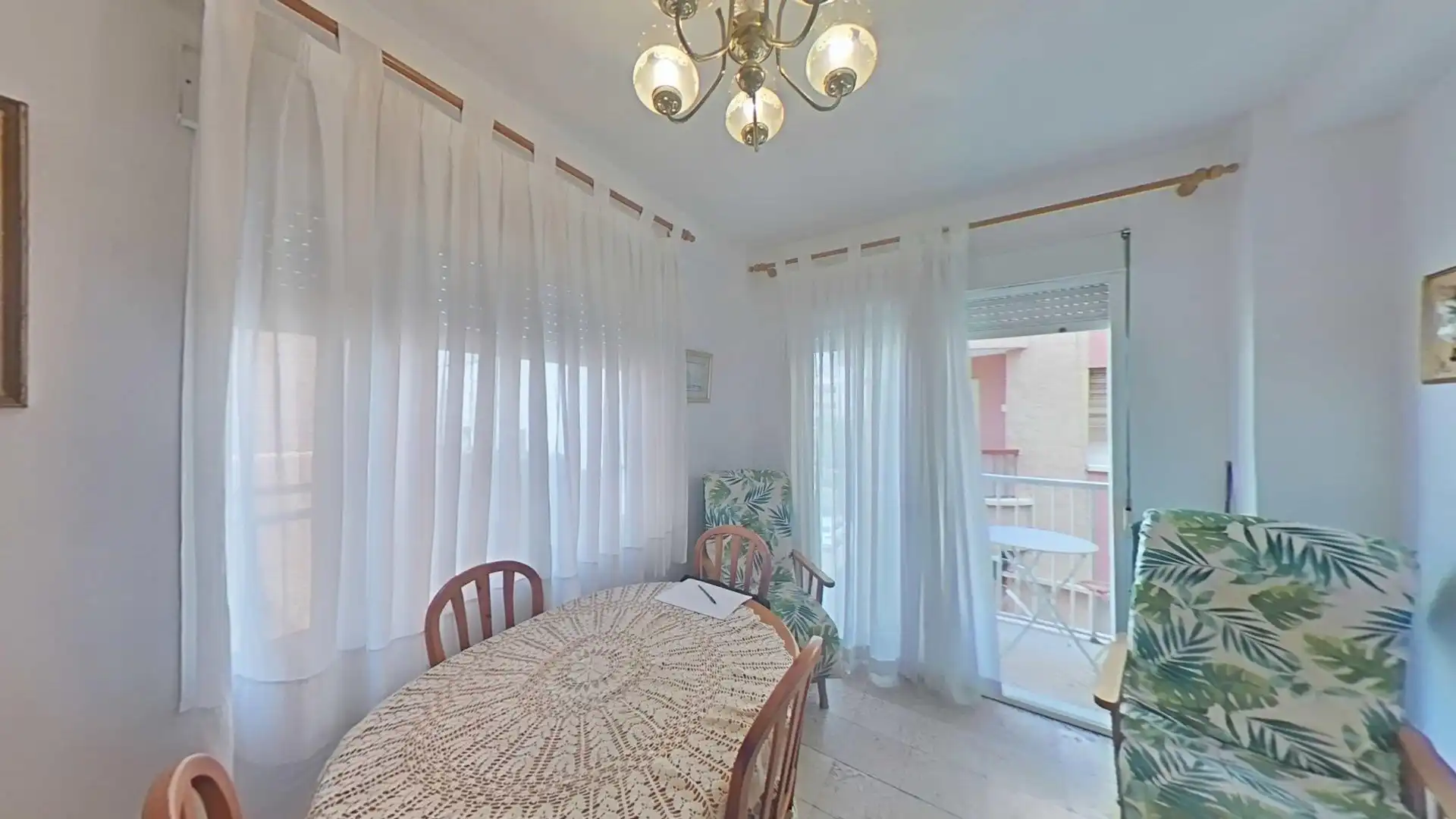 Wohnung mit Terrasse zum Verkauf in Calle Calle Corredera, imagen 8