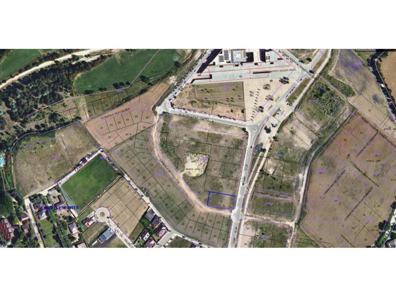 Residential for sale in Puigcerdà