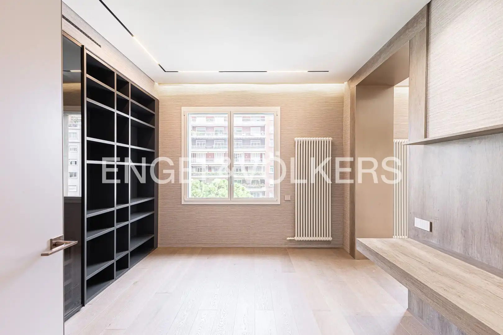 Wohnung mit Aufzug zum Verkauf in Sarrià - Sant Gervasi, imagen 56