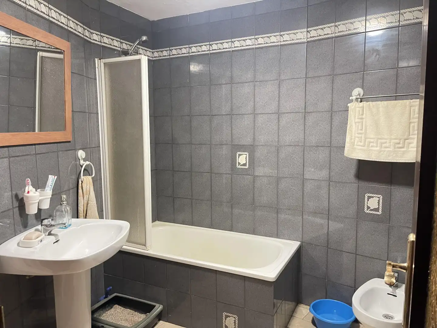 Casa amb terrassa en venda a Casco Histórico, imagen 21