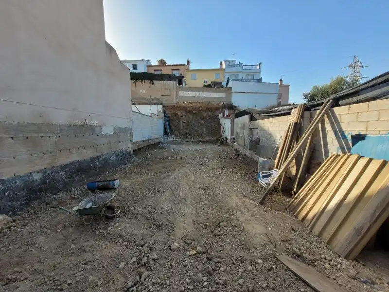 Terreni e lotti in vendita a Calle del Parnaso 31, imagen 10