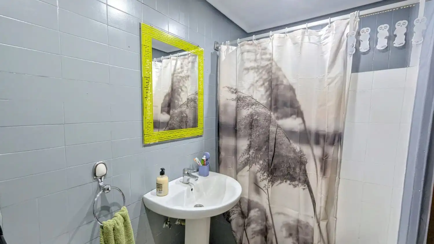 Wohnung mit Terrasse zum Verkauf in Amorebieta-Etxano, imagen 29