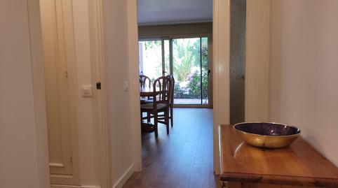 Foto 4 de Apartament de lloguer a De Sant Pol, Sant Pol, Girona