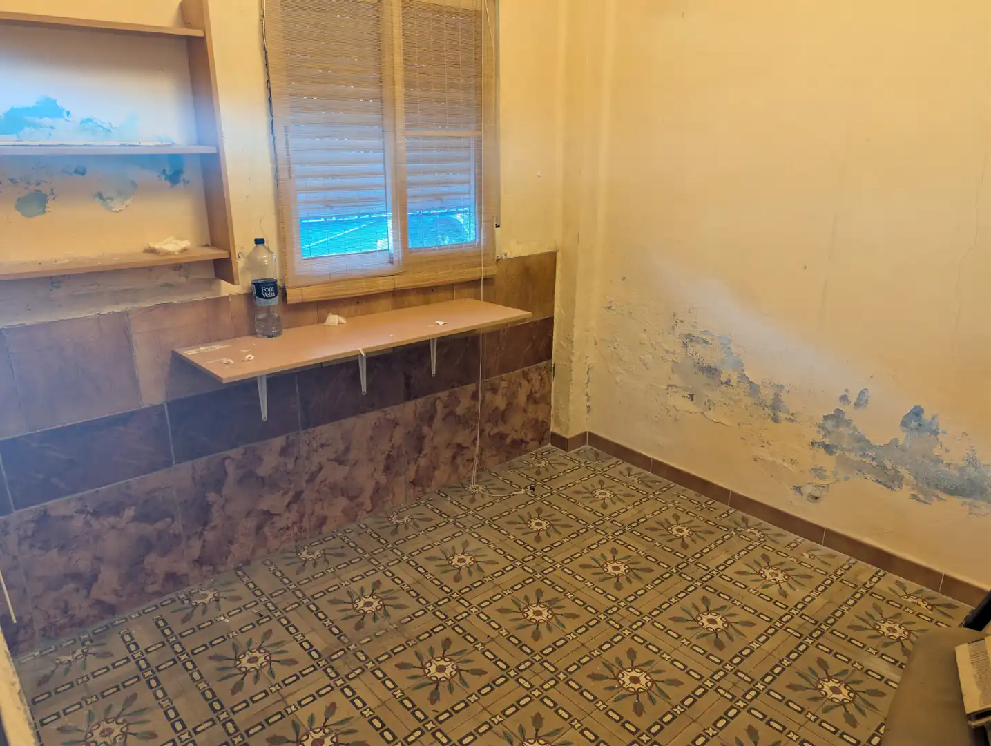 Baño de Casa adosada en venta en Castellón de la Plana / Castelló de la Plana con Terraza