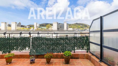 Foto 3 von Wohnung zum Verkauf in Gran Vía, Gros, Donostia - San Sebastián