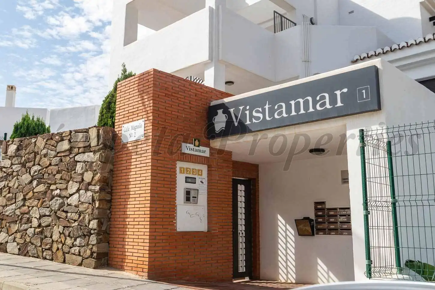 Appartement compact avec piscine à vendre à El Peñoncillo, imagen 4
