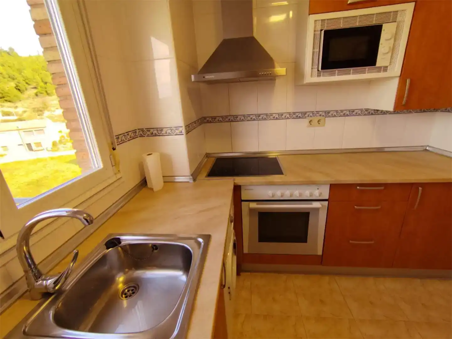 Küche von Wohnung zur Miete in Alberite, La Rioja