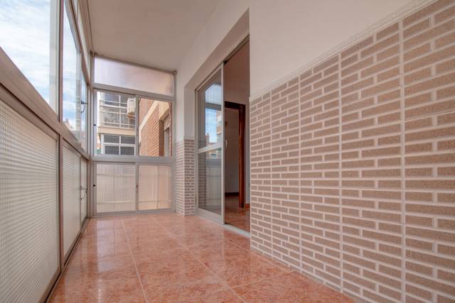 Piso en Venta en Calle Corregidor Antonio de Bobadilla en Portada Alta - Pol. Crta. De Cártama