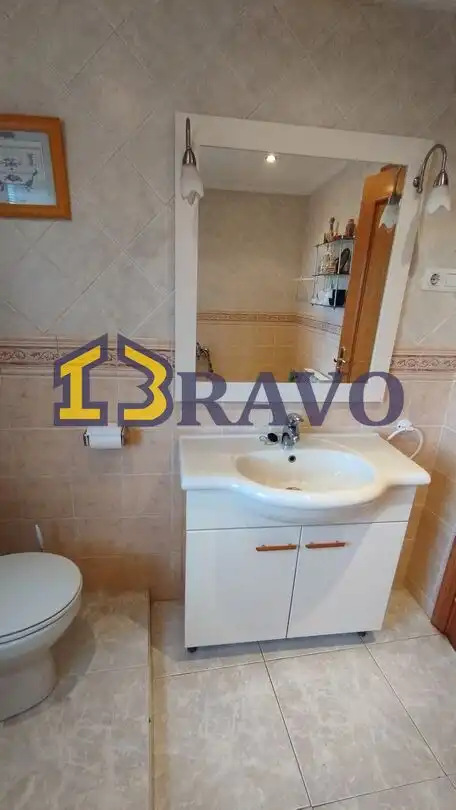 Chalet con jardín en venta en Villarcayo de Merindad de Castilla la Vieja, imagen 73