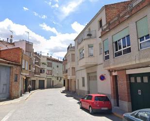Exterior view of Single-family semi-detached for sale in Torres de Segre