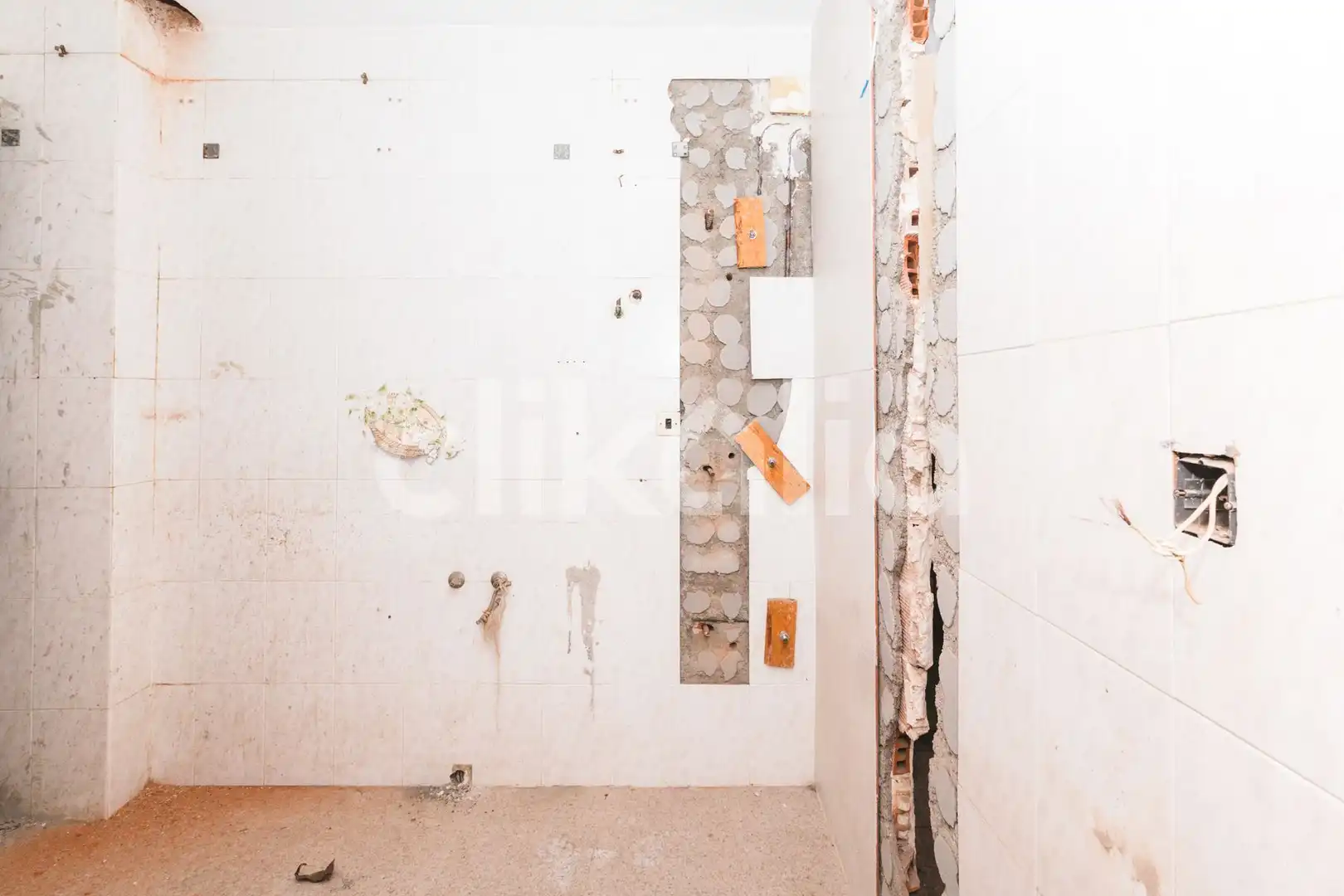 Flat for sale in Ejido Sur