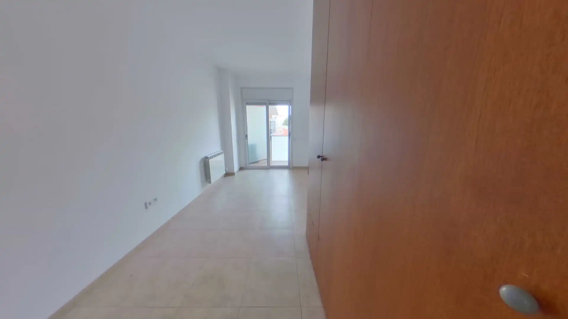 Piso en venta en Terrassa con Calefacción