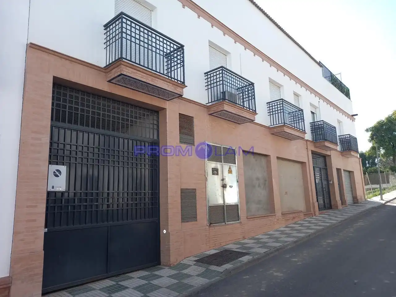 Aparcament en venda a Pilas, imagen 6