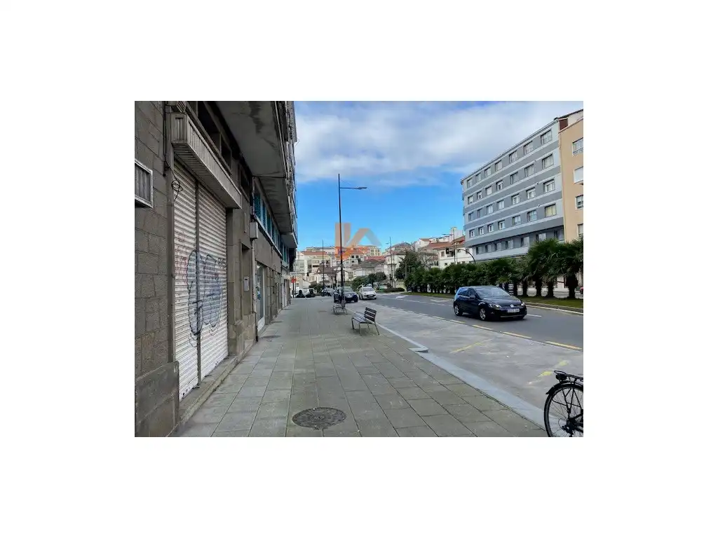 Local comercial de lloguer a Avenida de Lugo 6, imagen 20