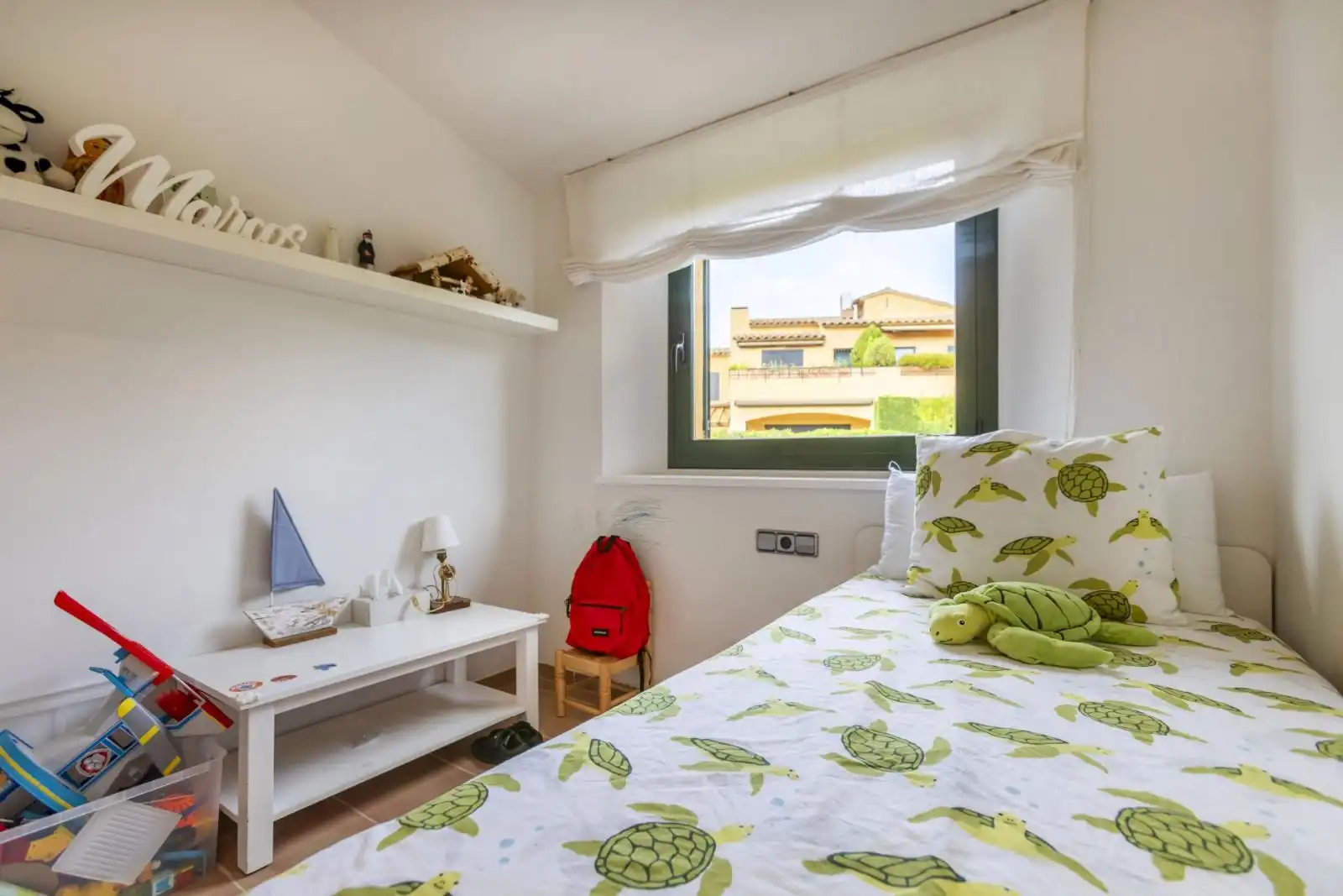 Dormitori de Casa o xalet en venda en Palafrugell amb Aire condicionat, Calefacció i Jardí privat