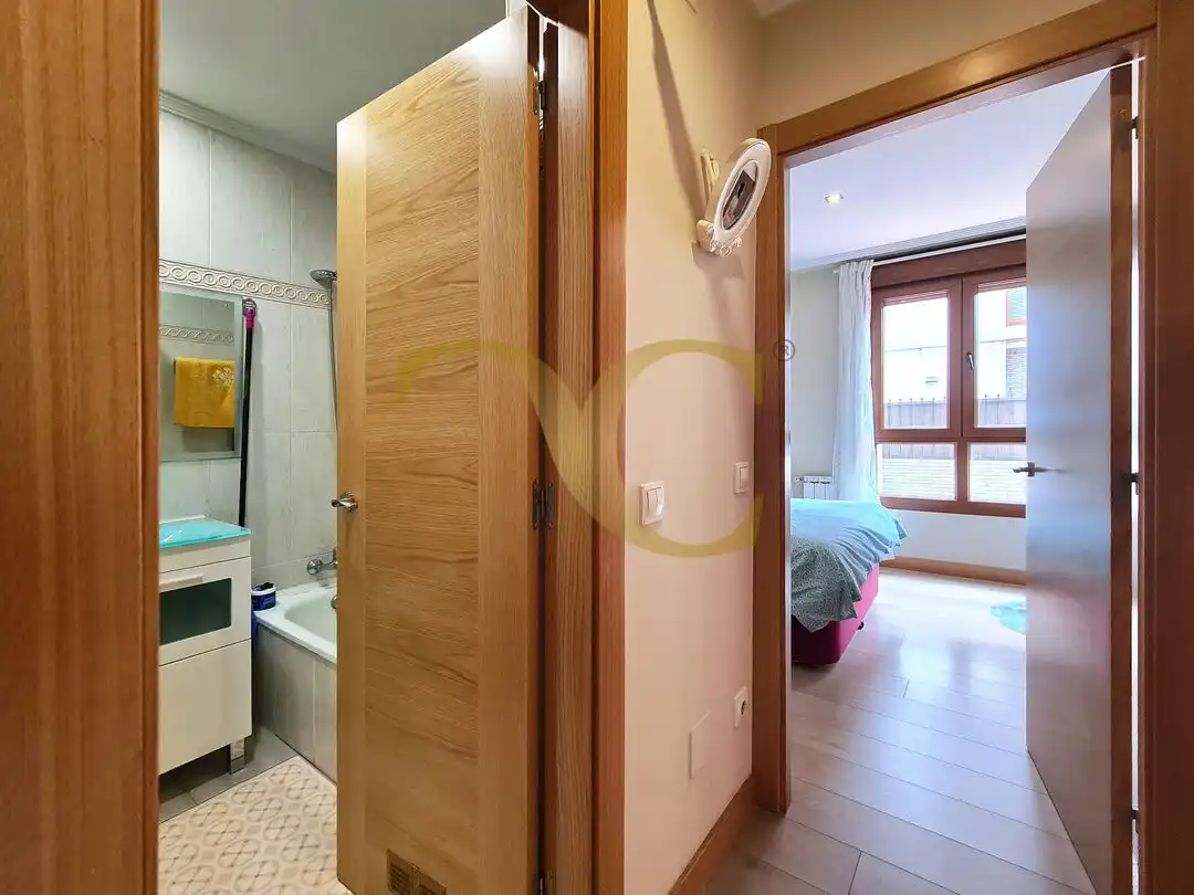 Wohnung mit Garten zum Verkauf in Calle Ateneo Obrero de Luanco, imagen 15