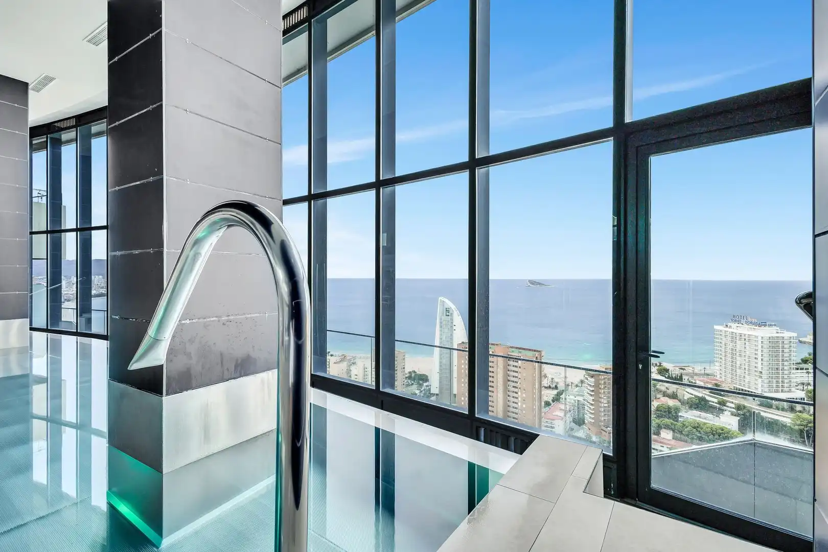 Apartament amb piscina en venda a N/A, imagen 28