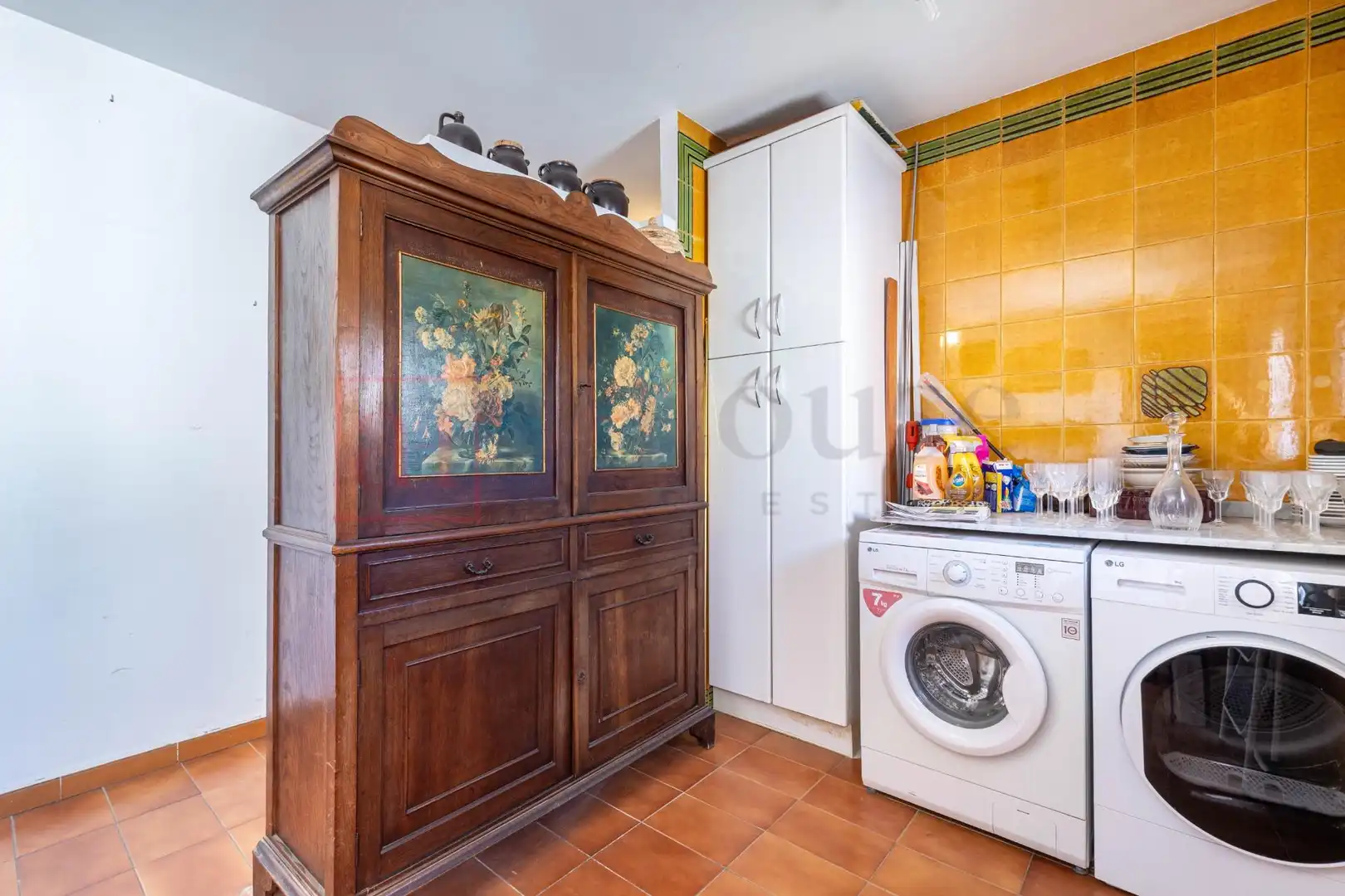 Penthouse mit Terrasse zum Verkauf in Carrer de Martí, imagen 18