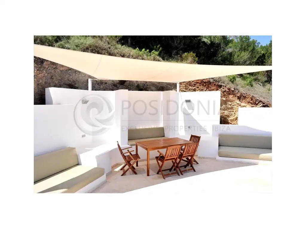 Casa en venta en Cala Vedella-Cala Tarida, imagen 15