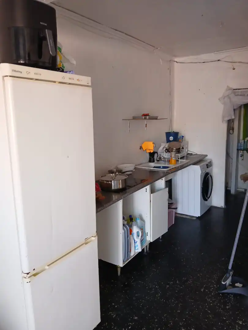 Cuina de Edifici en venda en Gandia