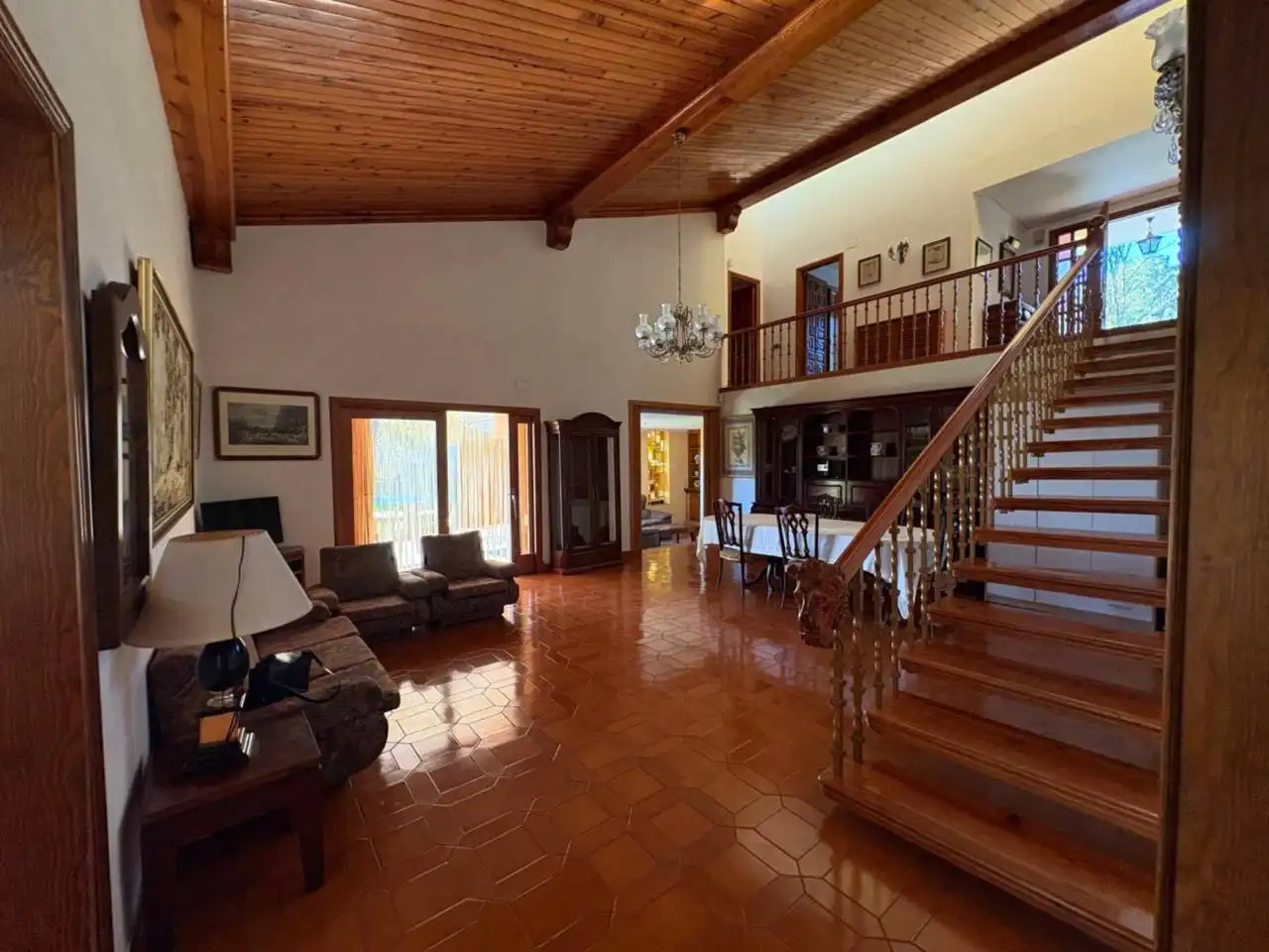 Casa o chalet en venta en Muro de Alcoy con Aire acondicionado, Jardín privado y Piscina comunitaria